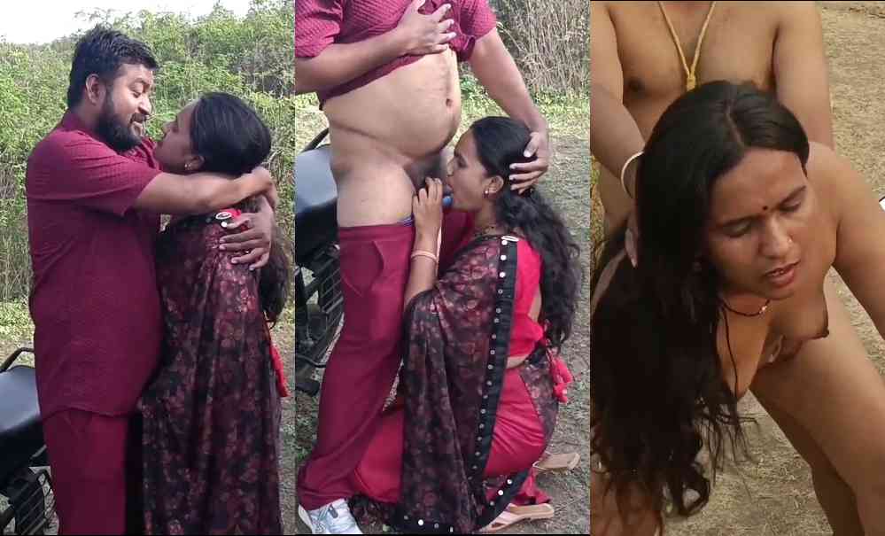 Marathi Bhabhi Viral Sex and Blowjob Full Video