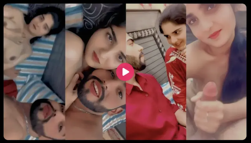 My Desi Boyfriend Fucked My Wet Pussy So Hard I C