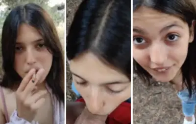 Outdoor Couple Sex MMS Video HD