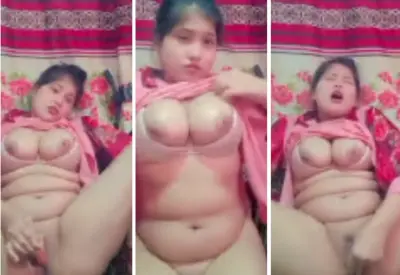 Sexy Bengali College girl Rima Viral Full Video