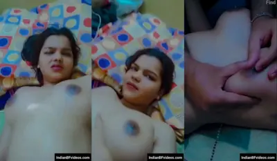 Sexy Delhi Viral Girl Sex MMS Full Video