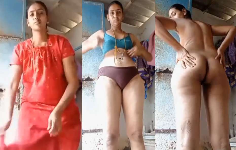 Sexy Mallu Wife Nude Video MMS Full Video