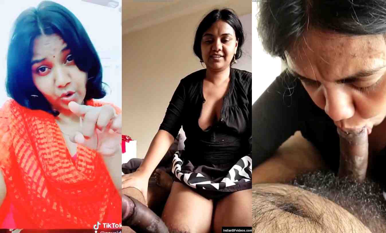 Sexy Tamil Girl Sucking Dick MMS Full Video