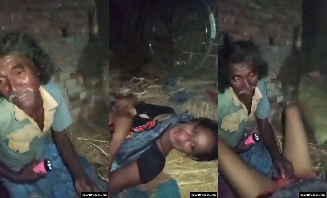 Village Aunty sex With Uncle Full Video