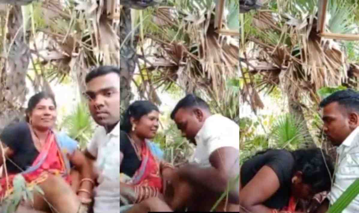 Village Dehati Aunty Blowjob Full Video