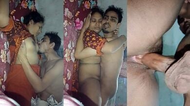 Village Desi Bhabhi Fucking Full Video