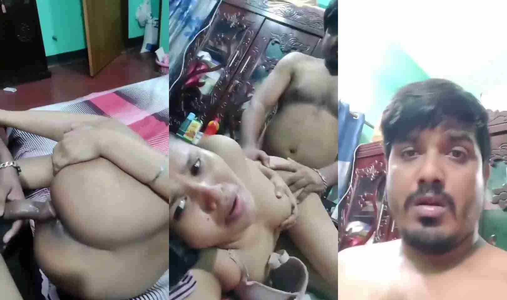 Viral Bengali Sex MMS Fucking Viral Full Video