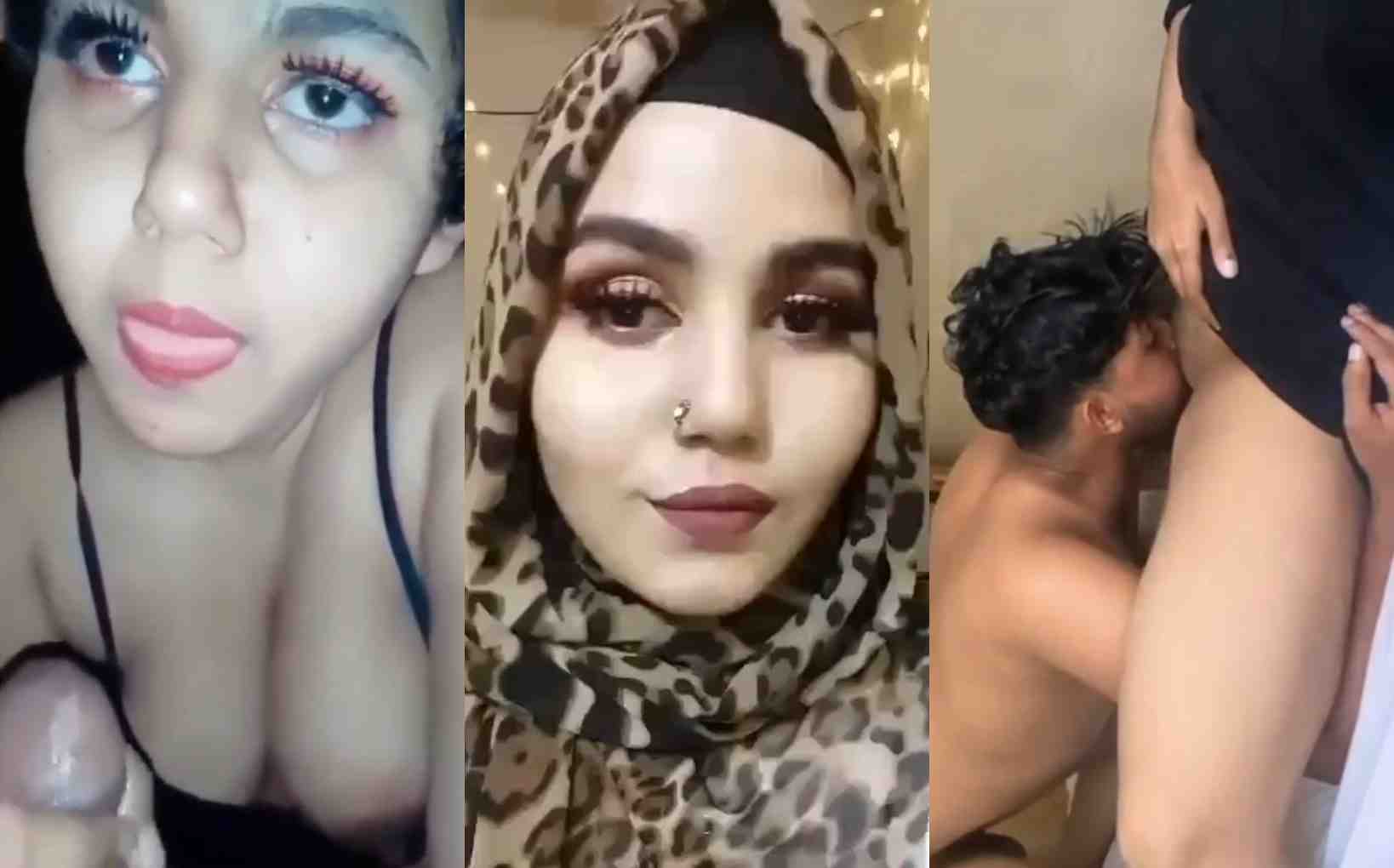 Viral Hijab Girl Sex Video All Clips Viral Video