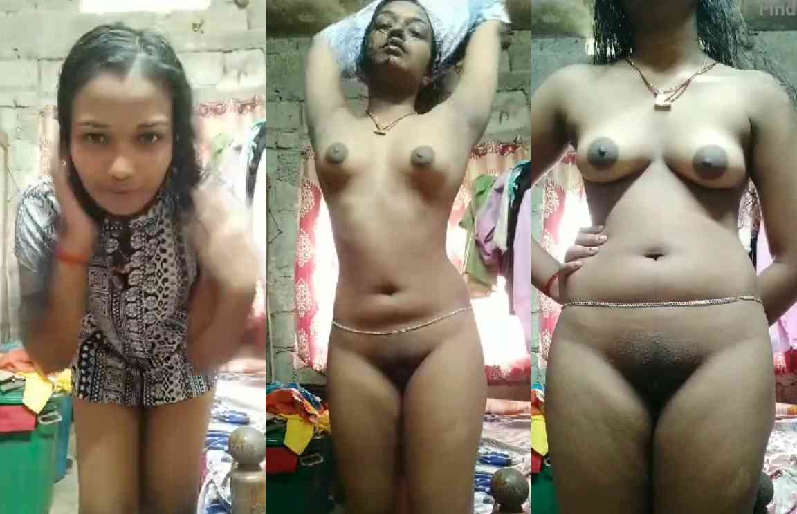 Viral Indian College Girl nude Full Video