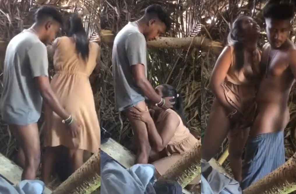 Viral Mallu College Student Sex MMS Full Video