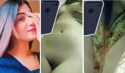 Beautiful Sexy Slim Bengali Mal Showing Video HD