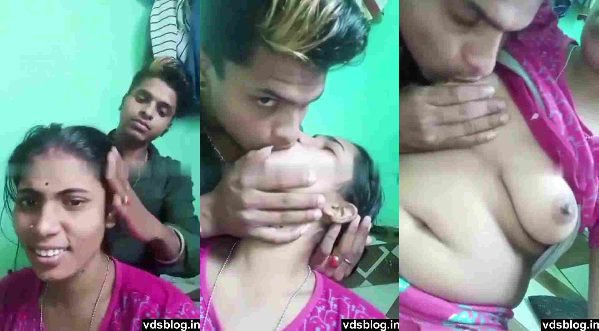 Chapri Boy Fucking Cute Girl Video HD