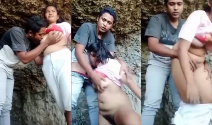 Desi Dehati Village Girl and Boy Sex Viral Video