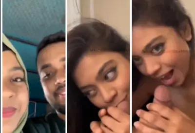 Desi Hijab Ladki Ki Chut Chudai Boyfriend Video HD