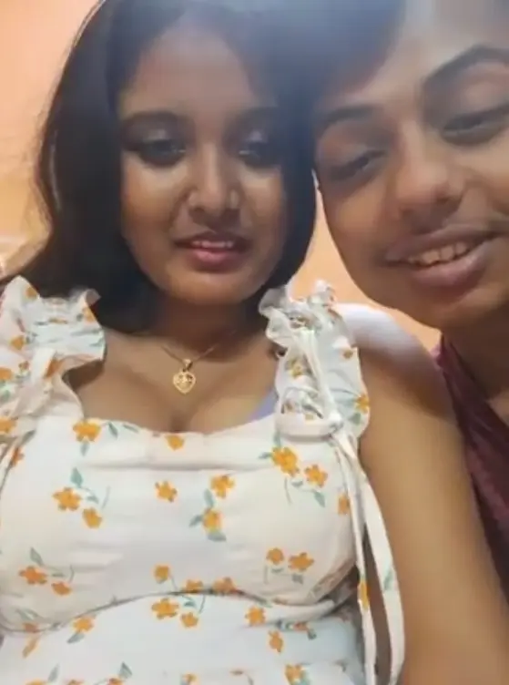 Desi girlfriend gets drunk and gagged on big cock viral