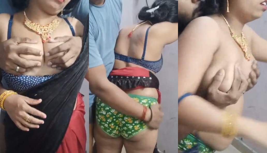 Fucking Sexy Bhabhi Local Porn Video HD