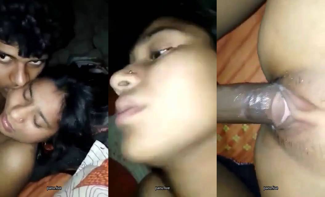 Fucking Sexy Muslim desi 18+ Girl Video HD