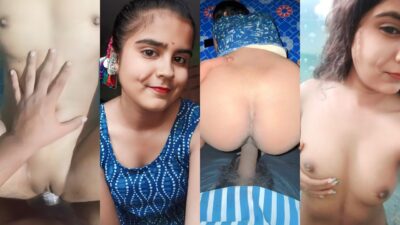 Horny GF Fucking Collection Video HD