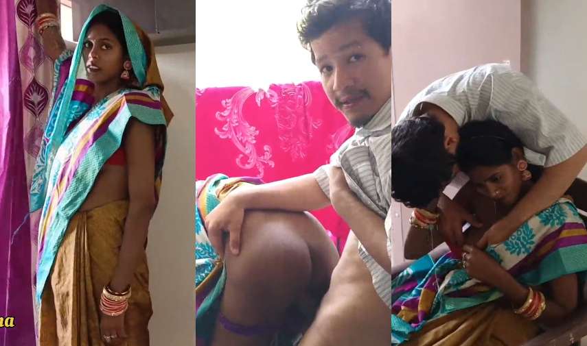 Indian Boy Fucking House Maid Web Series Video HD