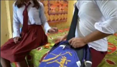 Indian Couple Fucking Porn Video Role Play Viral Video