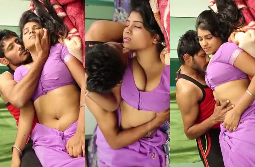 Innocent Cute Bhabhi Sex Scene Viral Video