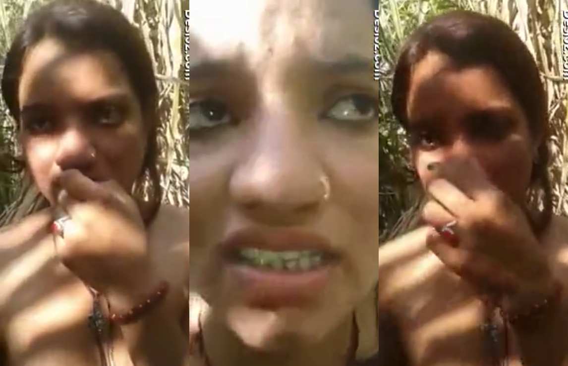 Jungle Dehati Porn Viral Video