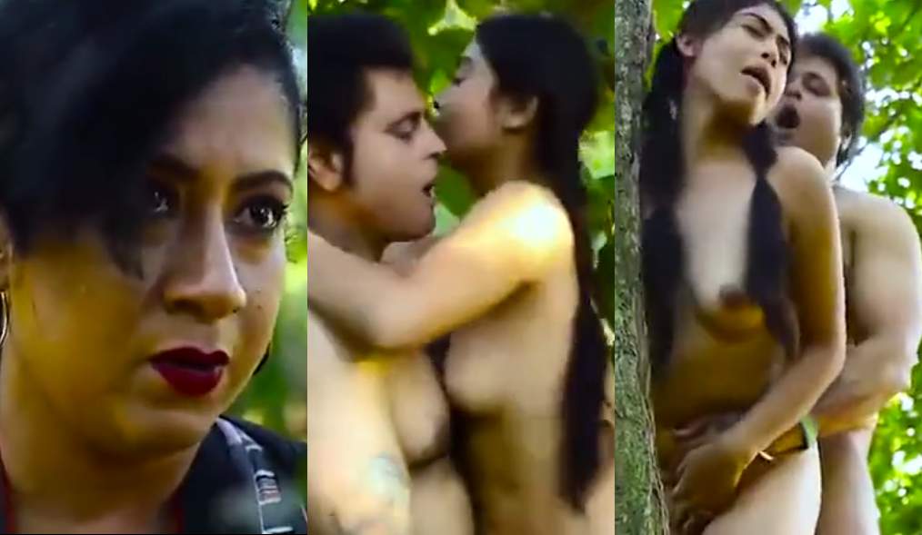 Jungle Sex Blue Flim Viral Video
