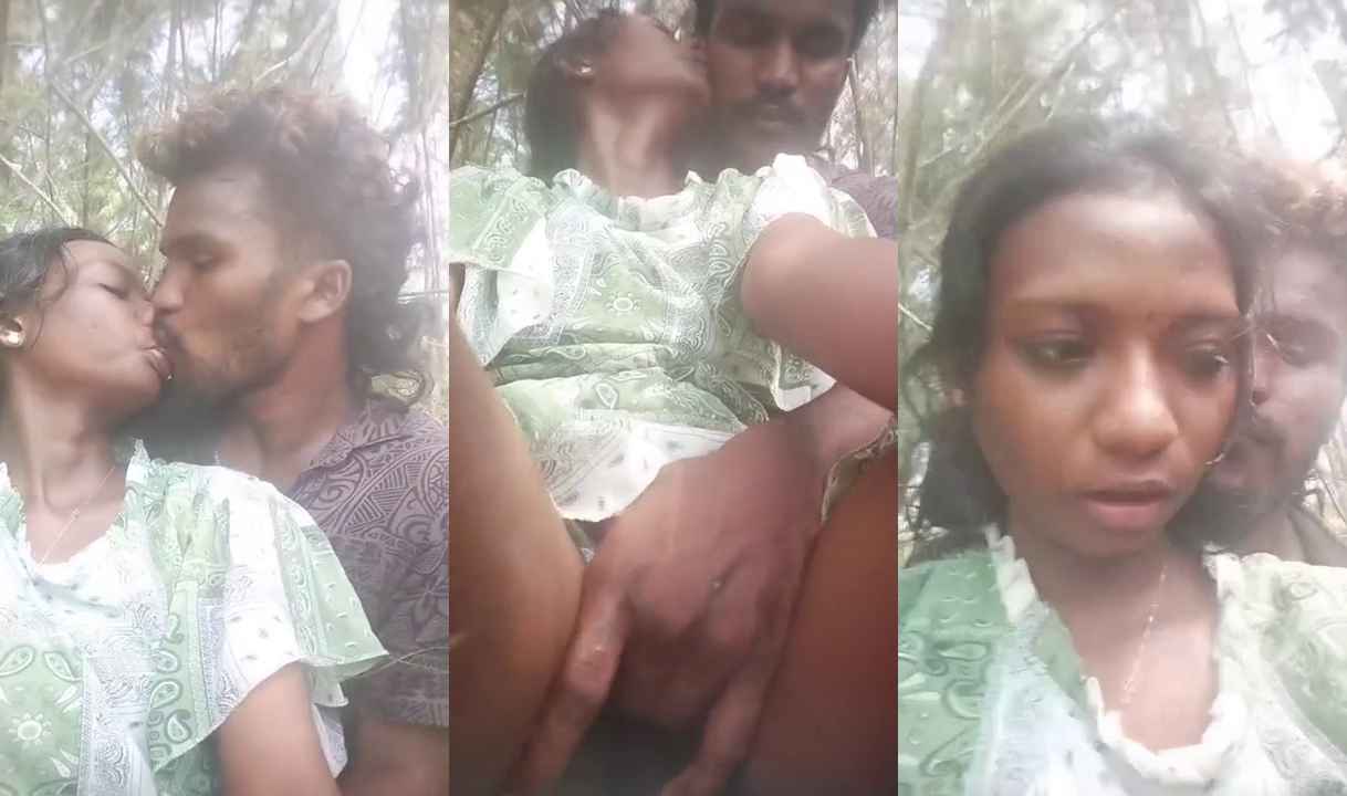 Local Village Girl Pussy Fingering by Dehati BF Viral Video