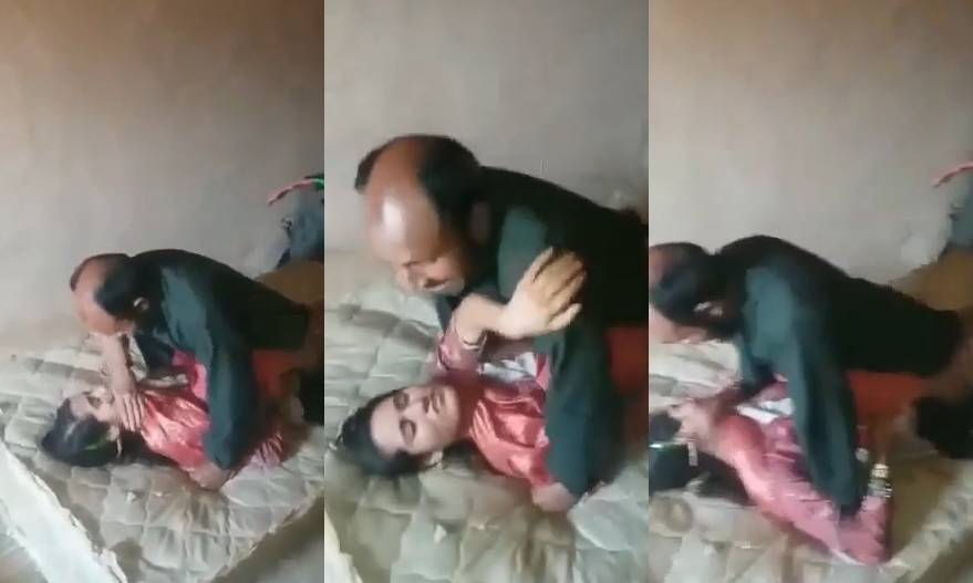 Pakistani Fucking Young Girl Porn Video HD