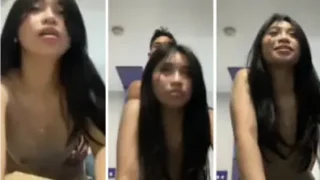 Pinay Gold Medalist Zyan Cabrera Philippine Cry4ee Viral HD