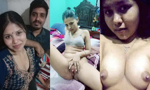 Sexy Bengali Horny Wife Blowjob Fucking Viral Video