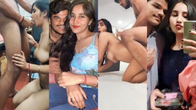 Sexy Horny GF Hardly Fucked Collection Video HD
