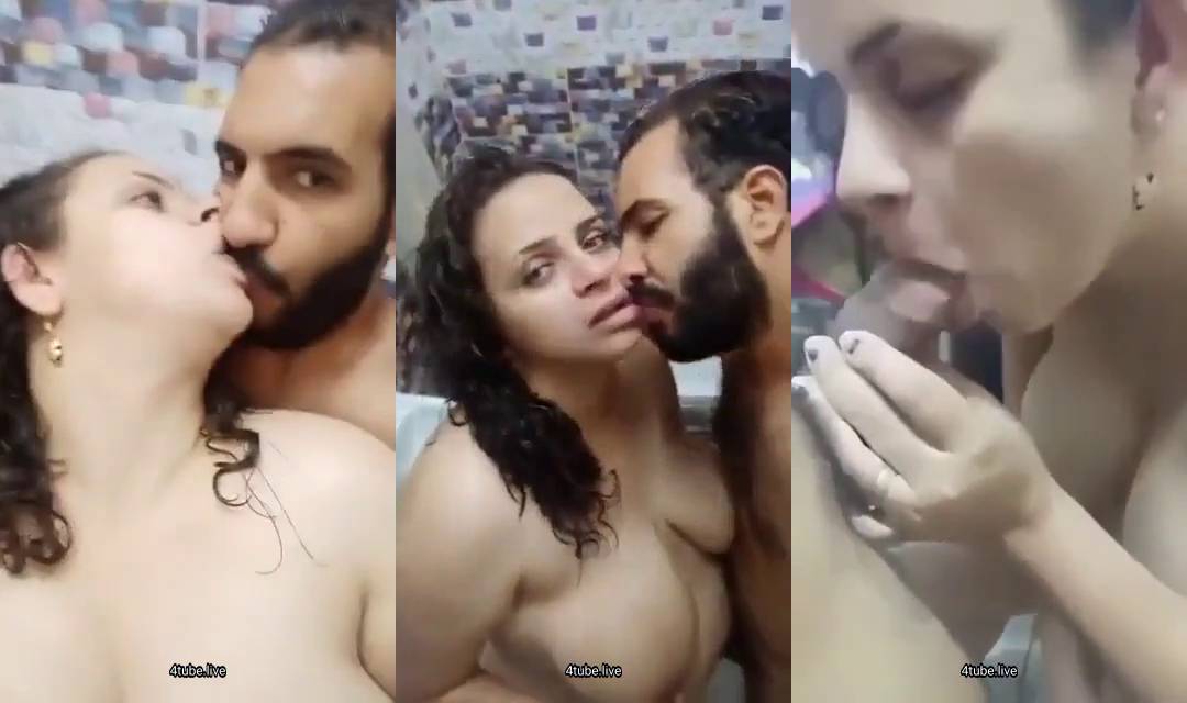 Sexy Pakistani Milf Sex Video HD