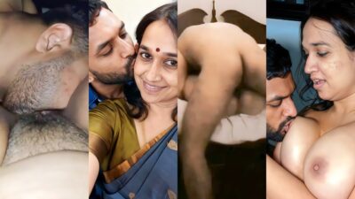 Sexy Wife Fucking Pussy Viral Video