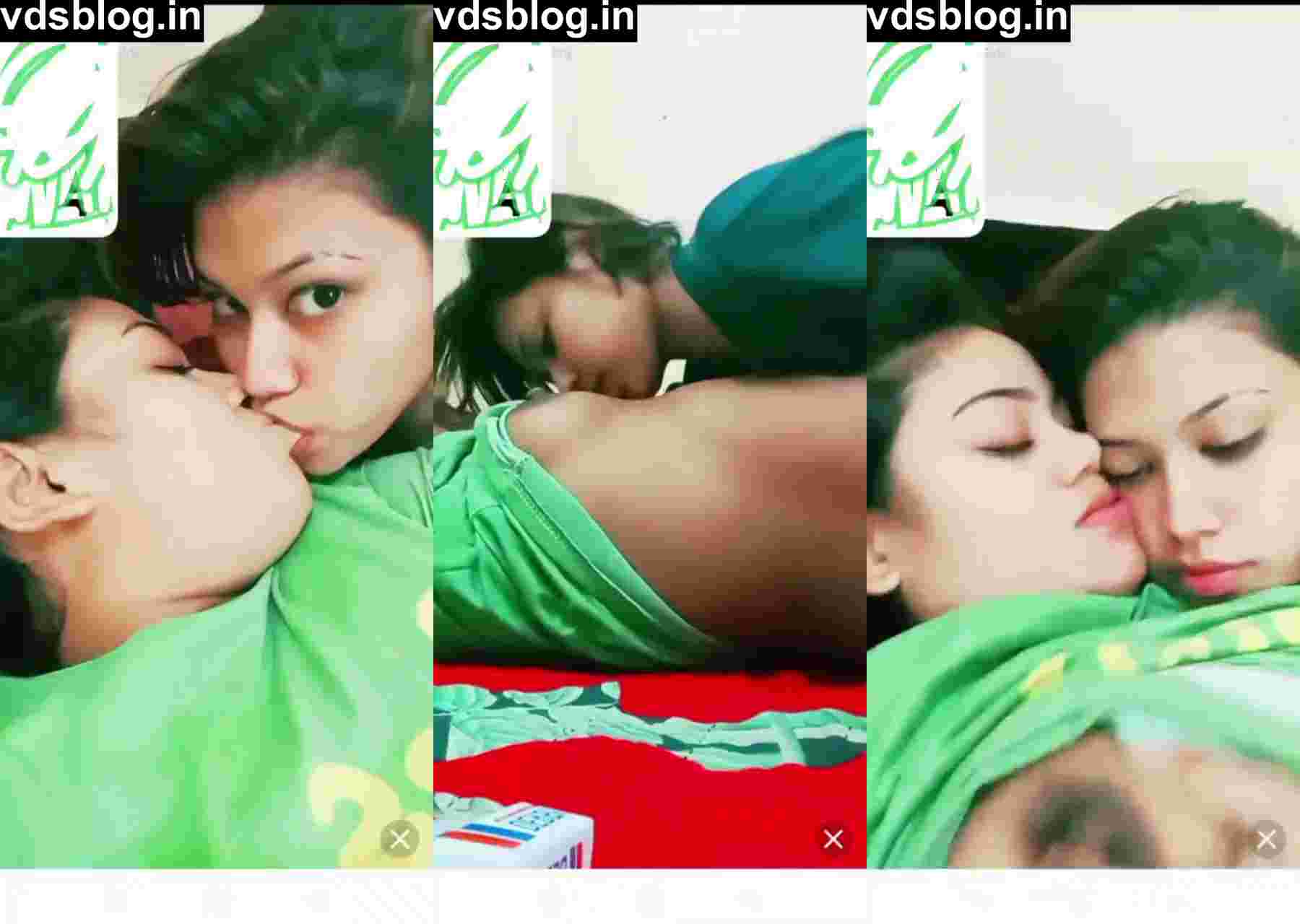 Village Lesbian Girls Sex Video HD