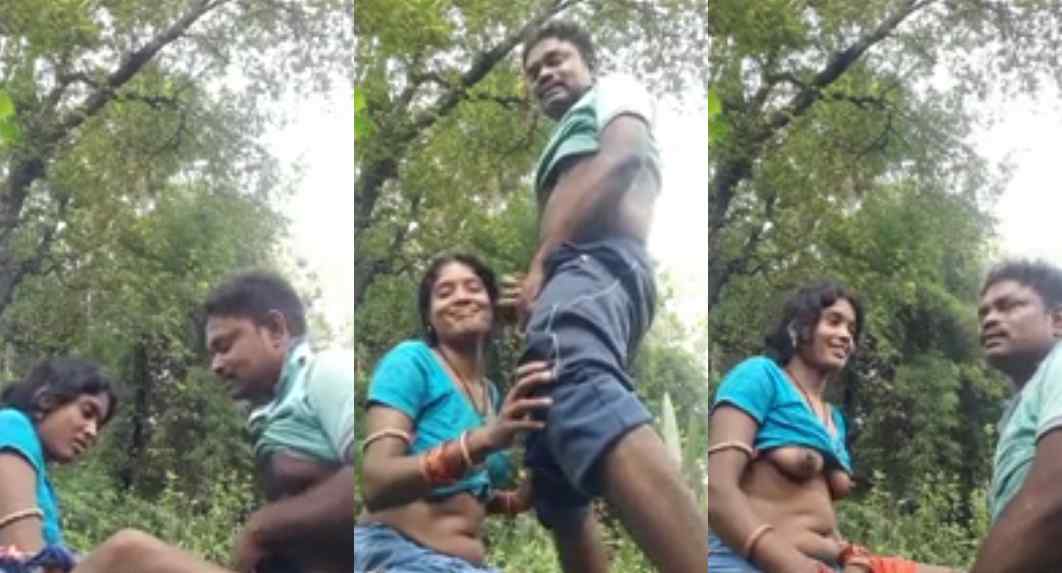 Village Uncle Aunty Sex Viral Dehati Viral Video