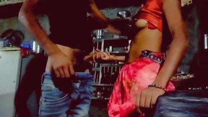 Viral Village Sexy Bhabhi Sex Video HD
