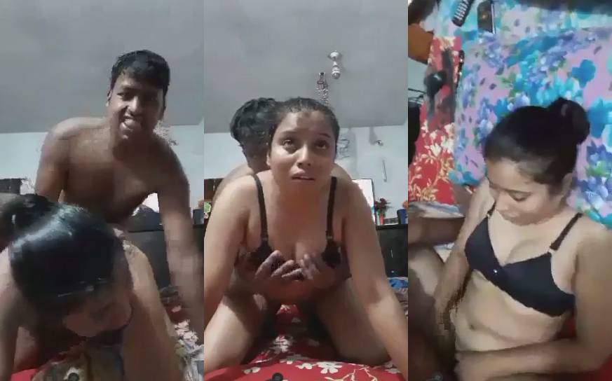 Bangladeshi Sexy Village Girl Pussy Fucking Viral Video