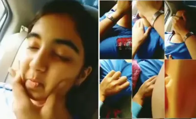 Beautiful Figure Bengali GF Nude Captured By BF Viral Video