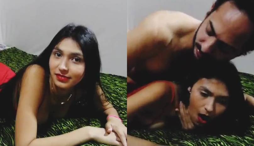 Beautiful Indian Local Girl Fucking Porn Clip Viral Video