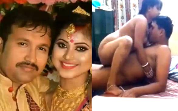 Bengali Couple Fucking Porn Viral Video