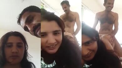 College Girl Fucked by Uncle Viral Video