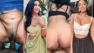 Desi Hot Babe Hard Fucking Video HD