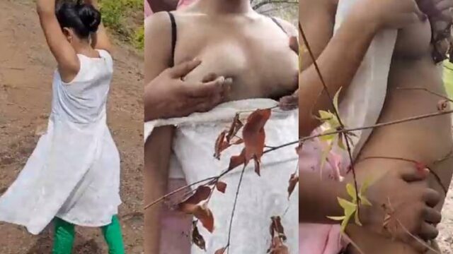 Fucking Skinny Local GF Girl Ass Jingle Sex Viral Video