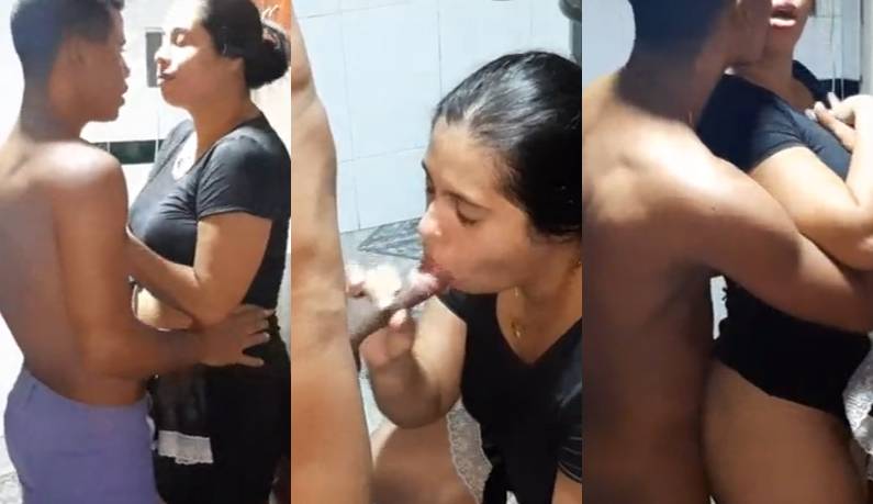 Healthy Sexy Girl Got Fucked By Her BF Viral Video