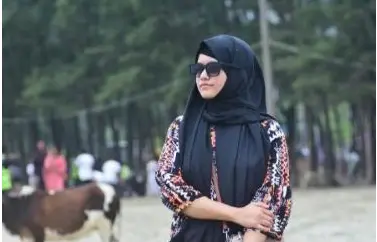 Hijabi GF Fucking With BF Viral Video