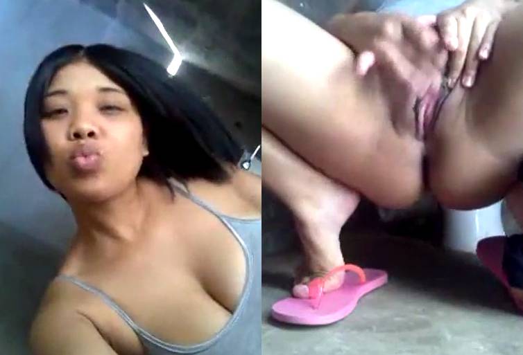 Hot and Super Sexy Desi Girl Fingering Porn Viral Video