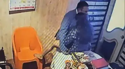 Nashik Astrologer Office Part 5 Kissing And Blowjob Viral Video