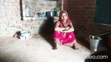 Poor husband Forcefully Fucked his innocent Wife Viral Video