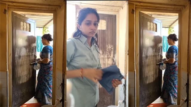 Real Sister Nude Secretly Recorded Full 9 Min Viral Video